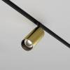 Трековый светильник Maytoni Technical Focus LED TR032-2-12W4K-M-BBS фото 3