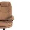Компьютерное кресло Tetchair Lux 25740 Светло-коричневый фото 8
