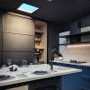 Встраивамое светодиодное окно Mantra Blue Sky 9095 фото 8