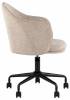 Кресло компьютерное Stool Group Echo Echo office chair light beige бежевый фото 2