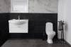 Унитаз-компакт Sanita luxe Classic Luxe WC.CC/Classic/2-TM/WHT.G/S1 с микролифтом фото 5