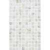 Мозаика Kerama Marazzi Кантата MM6432 Белый Глянцевый 25x40