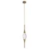 Подвесной светильник Loft IT Pezzo 10235/600