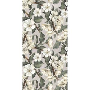 Керамогранит Arcadia Ceramica Corten SH1004-D Grey Decor Shape + Glue 60x120