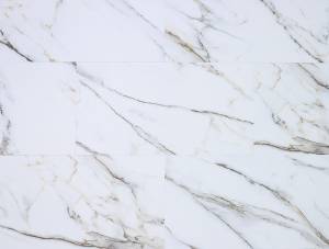 SPC Ламинат Cronafloor Stone 4/43 4V Терра Бьянко 600x300