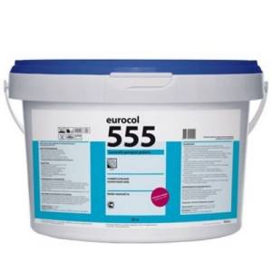 Клей Forbo Eurocol 555 Eurosafe Parquet Polaris (22 кг)