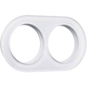 Рамка Werkel Favorit Runda W0025101