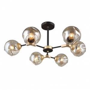 Люстра Omnilux Sandrigo OML-93607-06