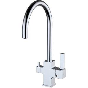 Смеситель для кухни Clever Square 60151