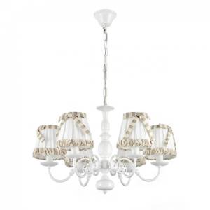 Подвесная люстра Arti Lampadari Formello E 1.1.6 W