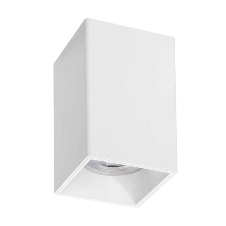 Корпус термостойкий накладной Lightstar Rullo 213336