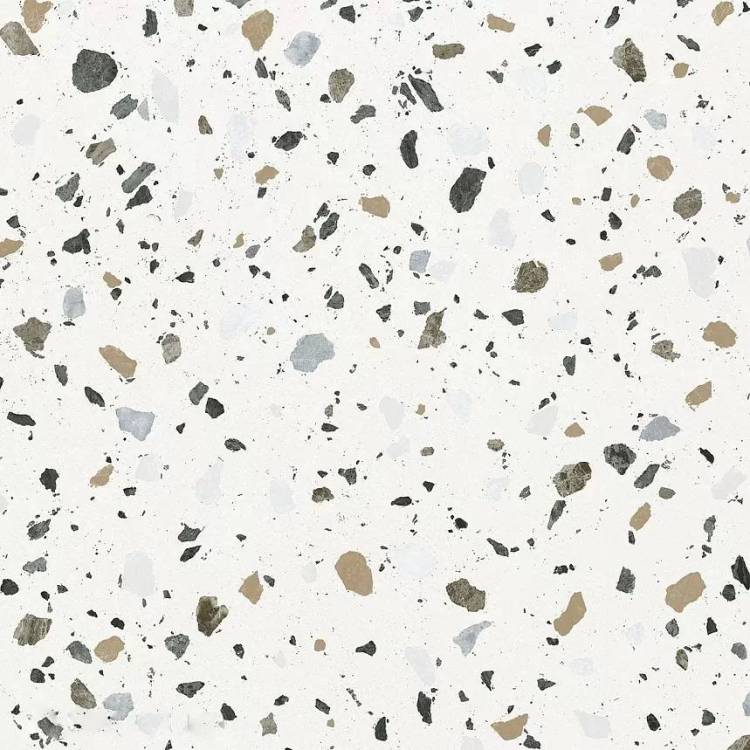 Керамогранит El Molino Padua Blanco Satinado Rect. 58x58