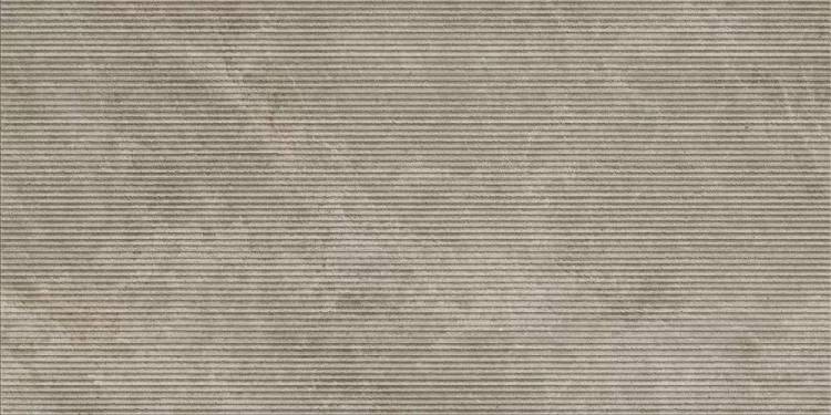 Керамогранит Vitra Rigato K948107R0001VTER Табачный Матовый R10A Рельеф 60x120