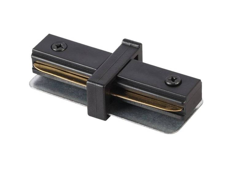 Соединитель линейный Crystal Lux CLT 0.211 06 BL