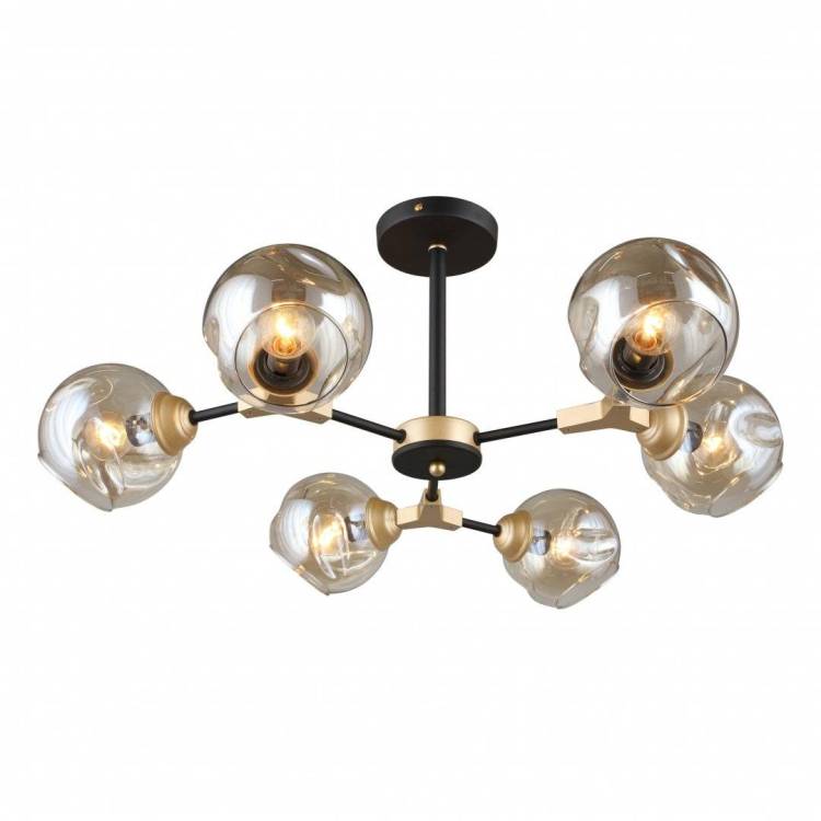 Люстра Omnilux Sandrigo OML-93607-06