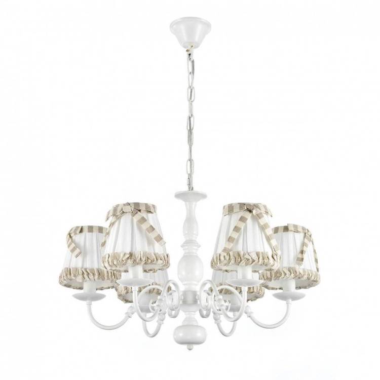 Подвесная люстра Arti Lampadari Formello E 1.1.6 W