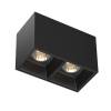 Потолочный светильник Technical Alfa LED C065CL-02-L12W3K-B