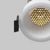 Встраиваемый точечный светодиодный светильник Technical Dip DL123-10W-2.7K-W фото 10