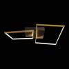 Потолочный светодиодный светильник Loft IT Quattro 10157L фото 3
