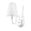 Бра Freya Adelaide FR2306-WL-01-W фото 3