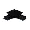 Шинопровод Reluce RL 06044 corner connector BK фото 2