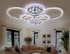 Потолочный светодиодный светильник Ambrella light Acrylica FA413 фото 5