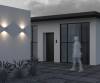 Уличный настенный светодиодный светильник Outdoor Block O507WL-L10W3K фото 7