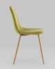 Стул Stool Group Валенсия SN OS-001-V HLR-53 DUAL фисташковый велюр фото 3