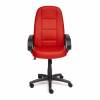 Кресло компьютерное Tetchair CH 747 Красное TET_CH747_kz_red фото 2