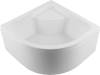 Поддон для душа Aquanet Optimal 293351 c сиденьем, 90х90х48 фото 4