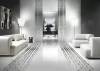 Керамогранит Casalgrande Padana Marmoker Statuario Grigio Lucido 60x120 фото 16