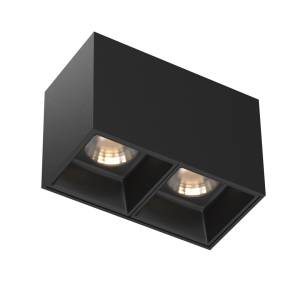 Потолочный светильник Technical Alfa LED C065CL-02-L12W3K-B