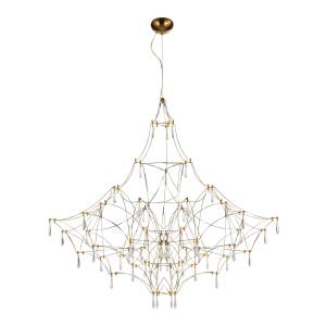 Подвесной светильник ST Luce Gravetta SL6601.213.114