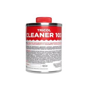 Очиститель Tricol Cleaner 103 500 мл