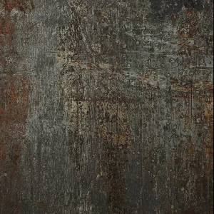 Керамогранит Apavisa Porcelanico Cast Iron 8431940276064 Black Natural 59.55x59.55