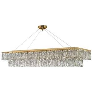 Люстра подвесная Arti Lampadari Acquaro Acquaro E 1.5.120x30.100 GP