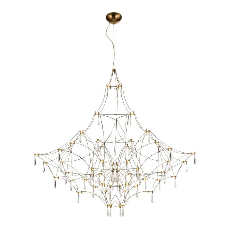 Подвесной светильник ST Luce Gravetta SL6601.213.114