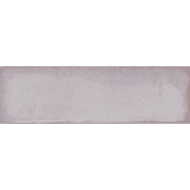 Керамическая плитка Kerama Marazzi Монпарнас 9020 Сиреневый 8.5x28.5