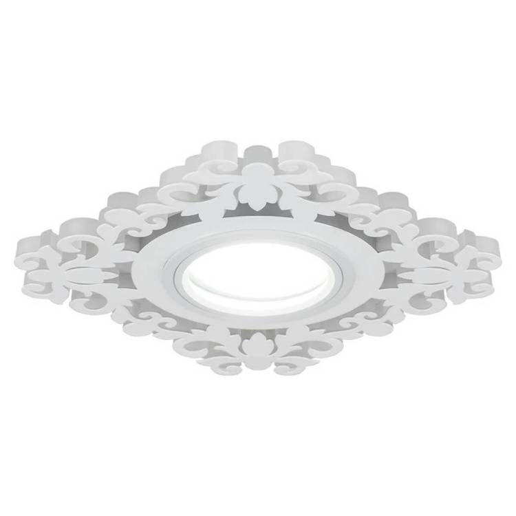 Встраиваемый светильник Gauss Backlight BL130