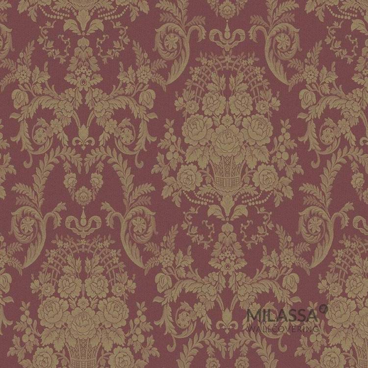 Обои флизелиновые Milassa Flos Flos 8 020