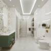 Декор Axima Луизиана D2 30х60 фото 3
