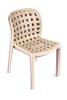 Стул Bradex Home Olimpia FR 0198 латте фото 6