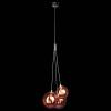 Подвесной светильник Loft IT Dew 10090 Rose gold фото 4