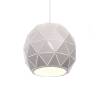 Подвесной светильник Lumina Deco Bokka LDP 7412 WT фото 2