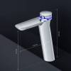 Термостатический смеситель AM.PM Inspire V2.0 F50A92400 TouchReel электронный фото 8
