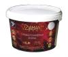 Готовая полимерная затирка Diamant Star lvl.80 2183, 2кг