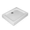 Поддон для душа AM.PM Gem W90T-404-12080W с сифоном, 120x80