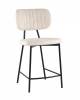 Стул барный Stool Group Ханна vd-b-hanna-ap-01 молочный