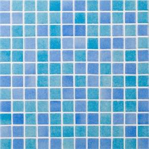 Мозаика Vidrepur Antislip Antid. №110/501 (2.5x2.5) 31.7x31.7