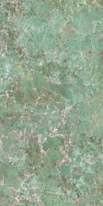 Керамогранит Casalgrande Padana Marmoker Caribbean Green Lucido 60x120